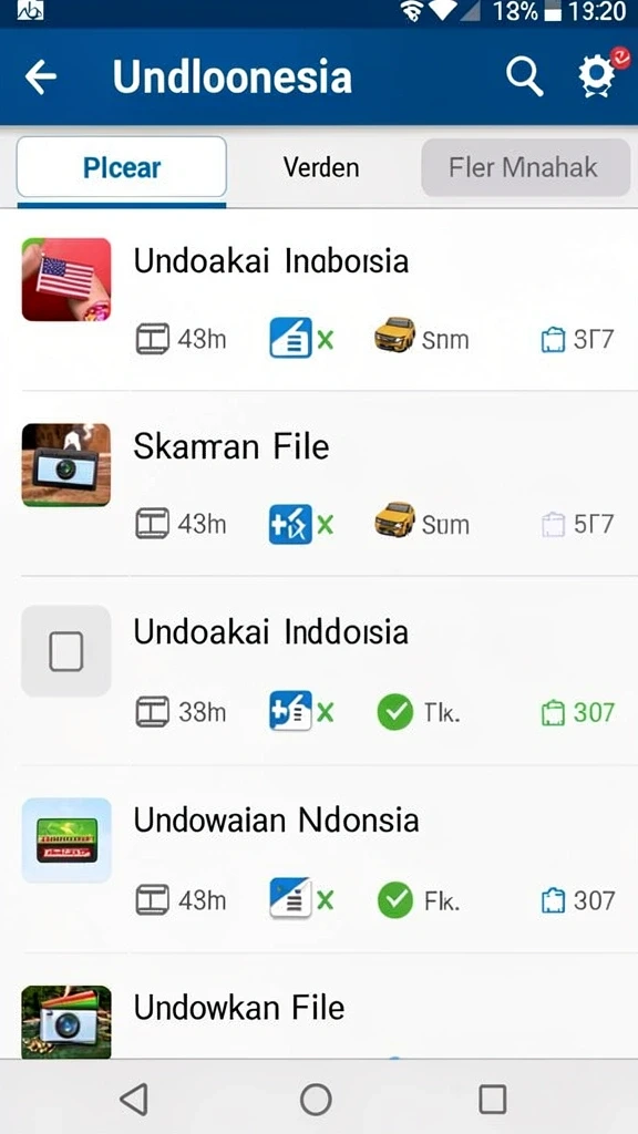 Screenshot 11bola nomor 2
