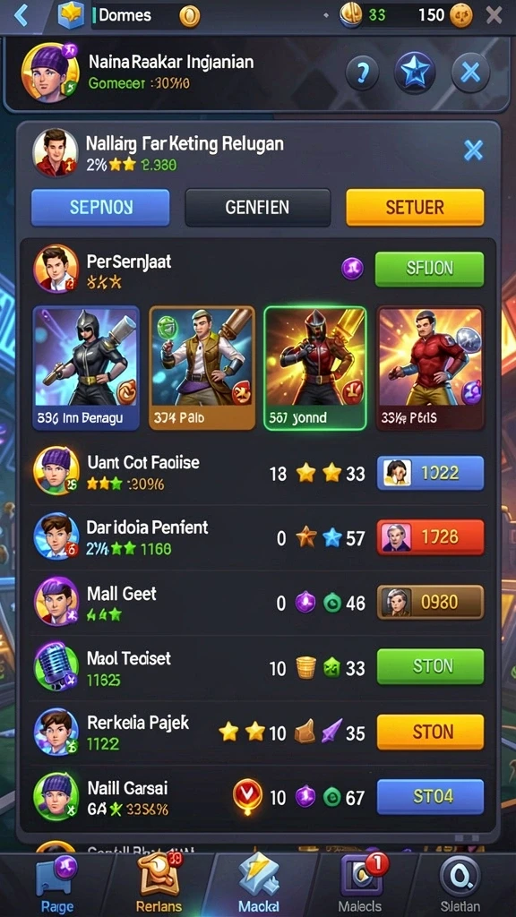 Screenshot 380slot nomor 1