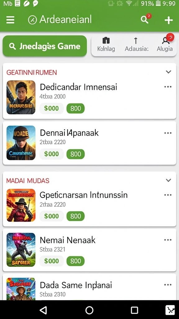 Screenshot 5zk nomor 1