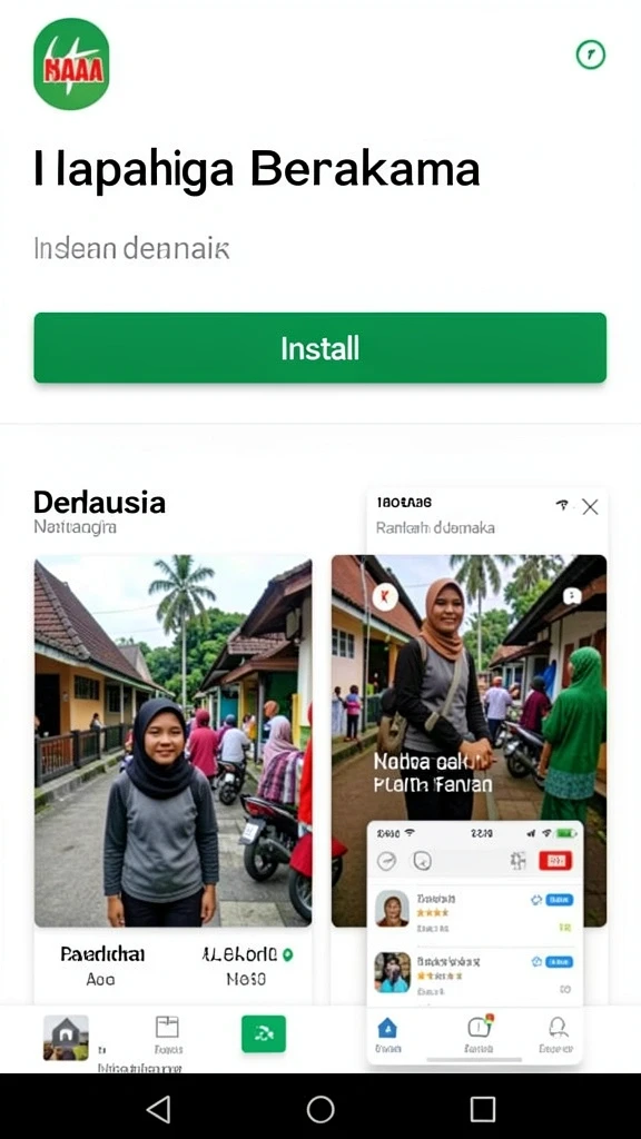 Screenshot 666menang nomor 1