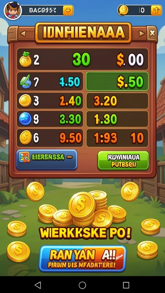 Screenshot 666menang nomor 2