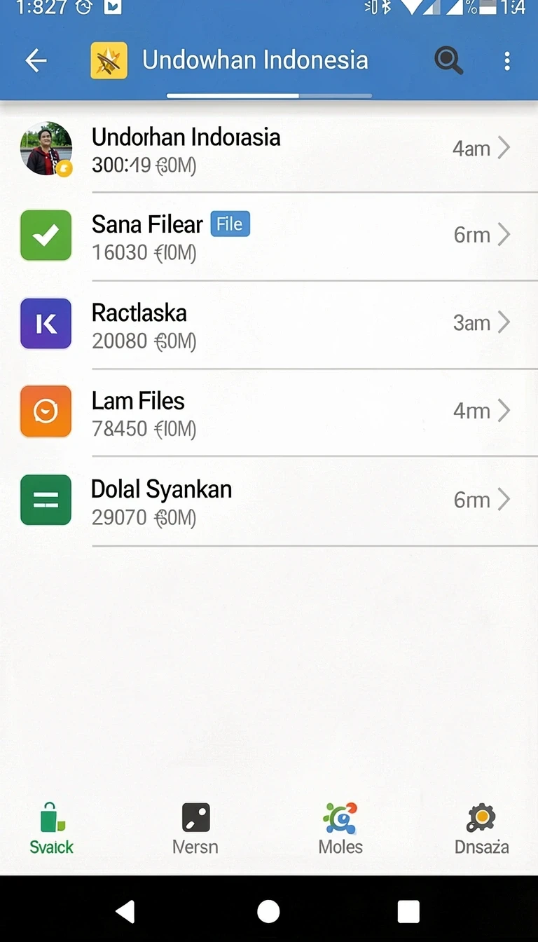 Screenshot 6rt nomor 3