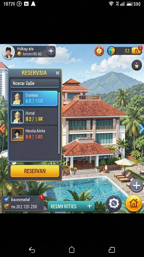 Screenshot 7777w nomor 3