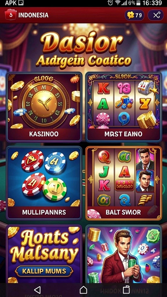 Screenshot 7svip nomor 3