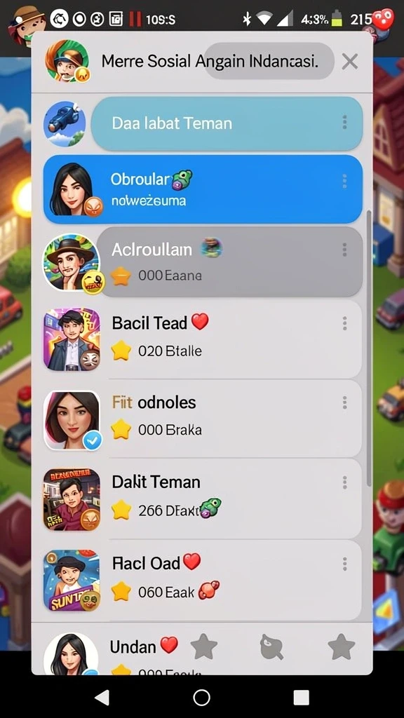 Screenshot alexis500 nomor 3