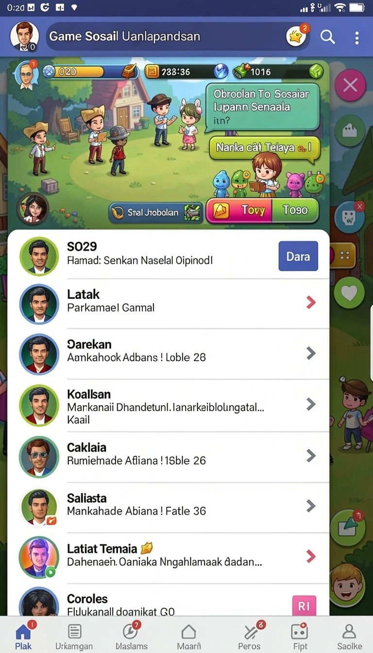 Screenshot bank303 nomor 1