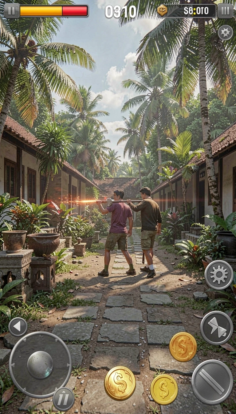 Screenshot bank303 nomor 3