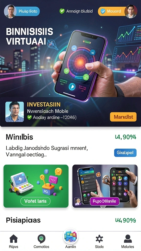 Screenshot cacor78 nomor 1