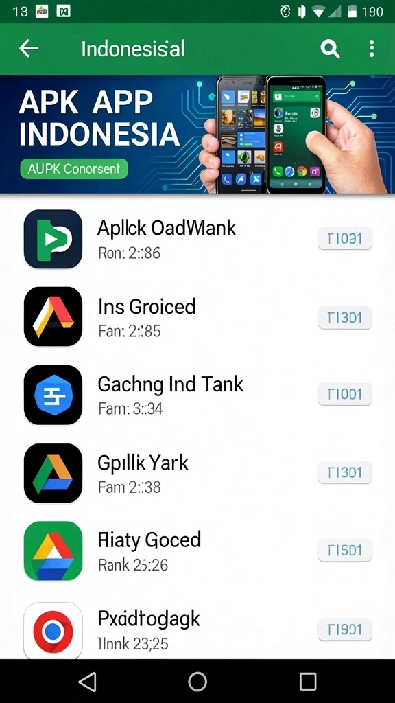 Screenshot cadas138 nomor 1