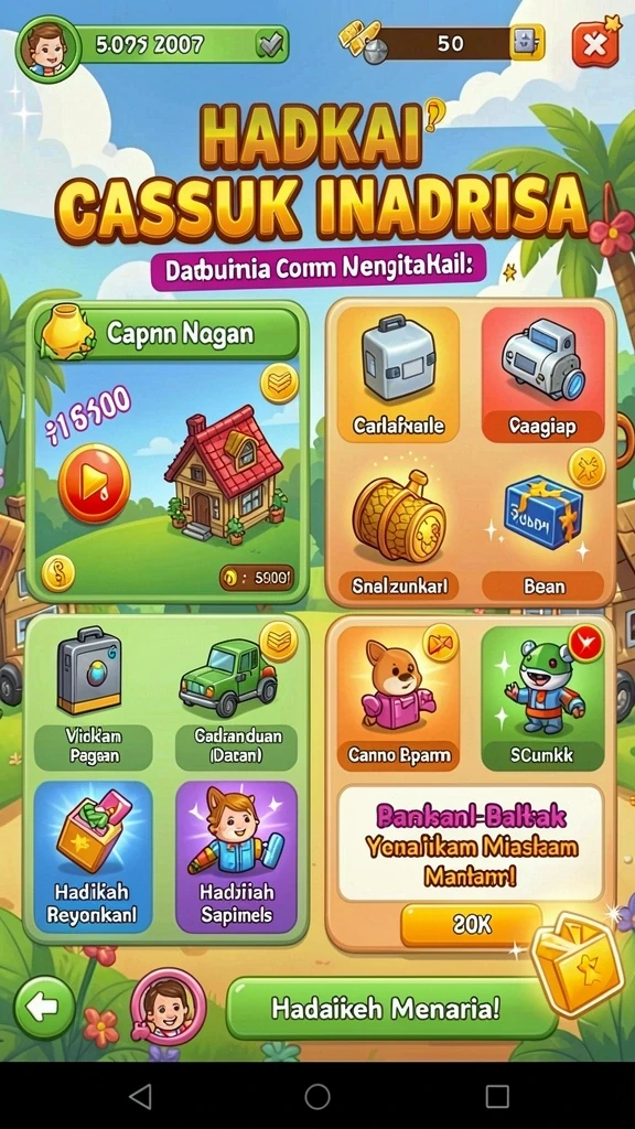 Screenshot cadas138 nomor 3