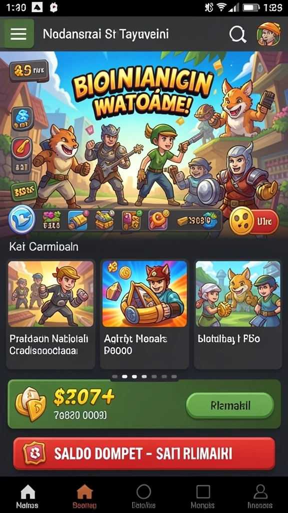 Screenshot cendana777 nomor 3