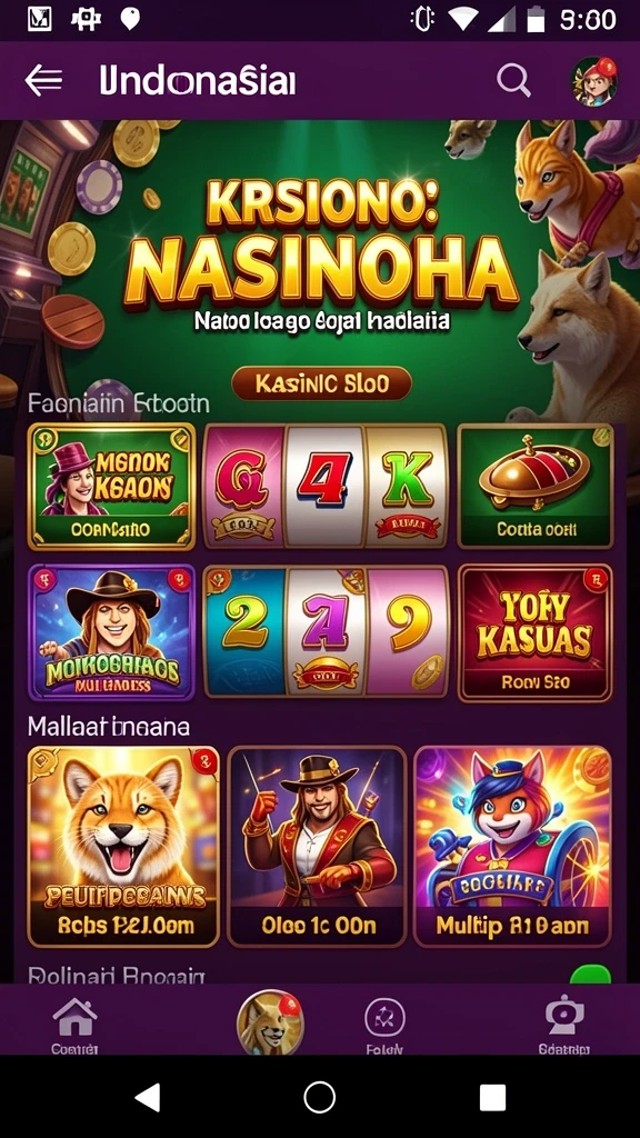 Screenshot dragon99 nomor 1