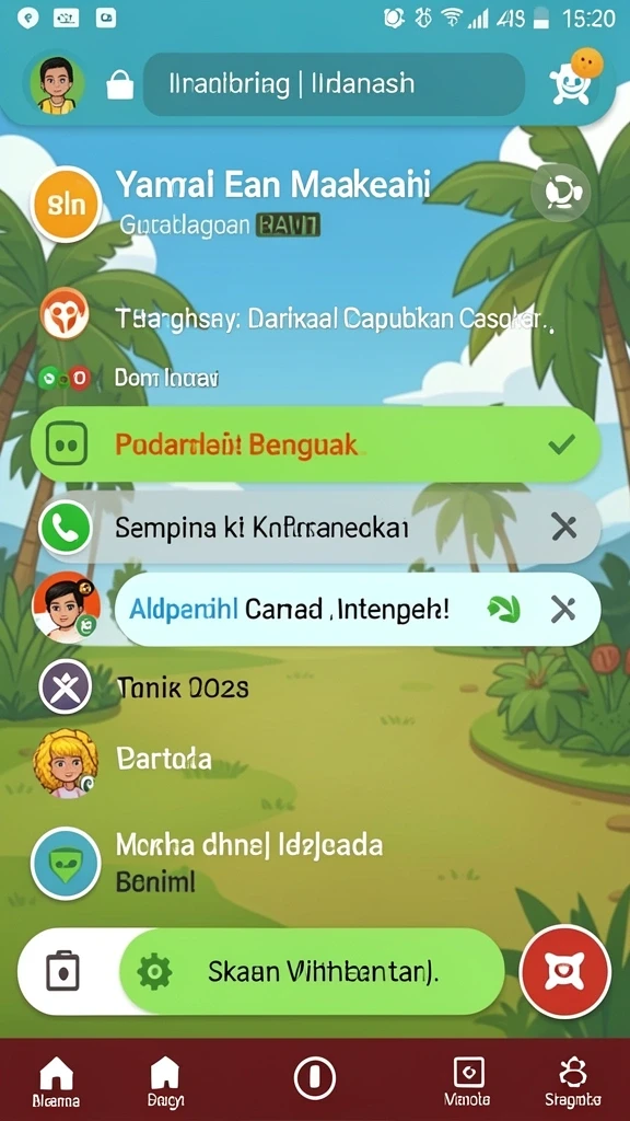 Screenshot dragon99 nomor 2