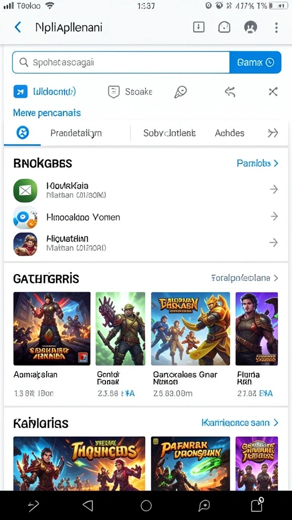 Screenshot empire88 nomor 3