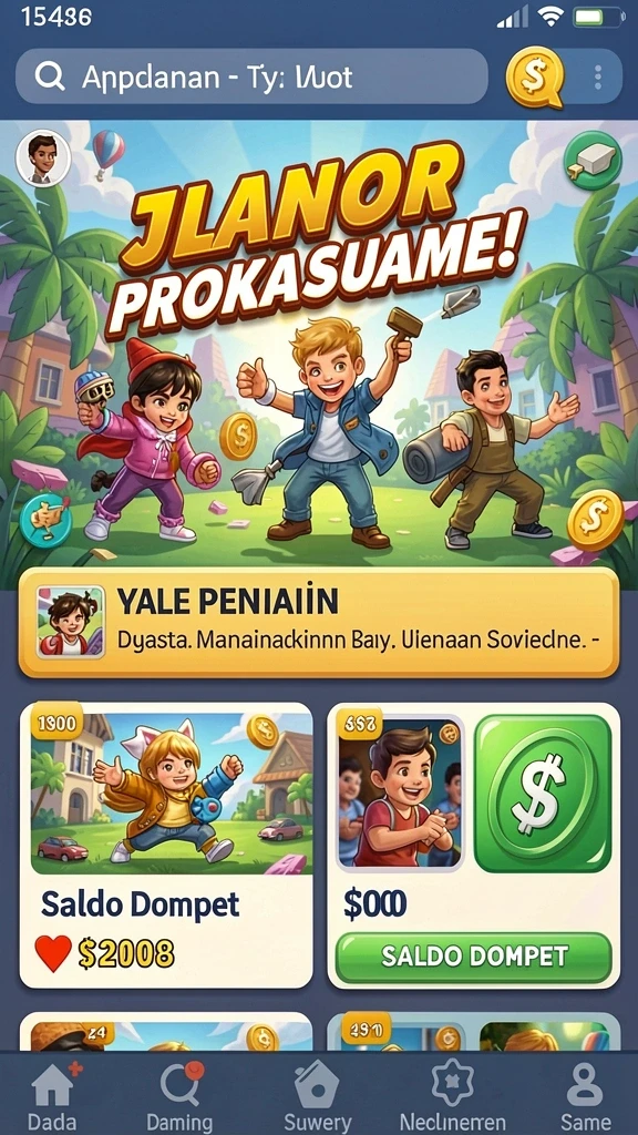 Screenshot evip2 nomor 1