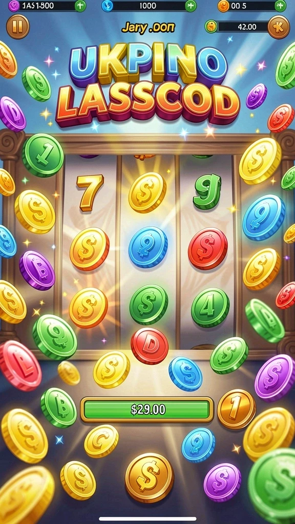 Screenshot goldraja nomor 1