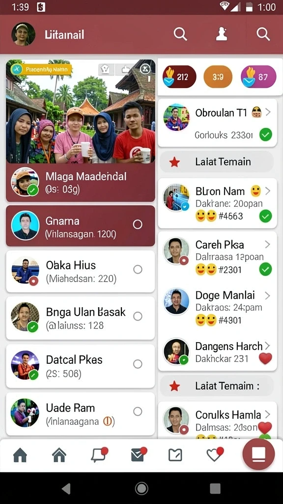 Screenshot goldraja nomor 3