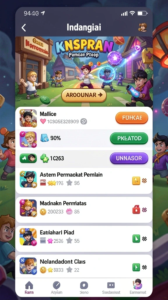 Screenshot granat88 nomor 1