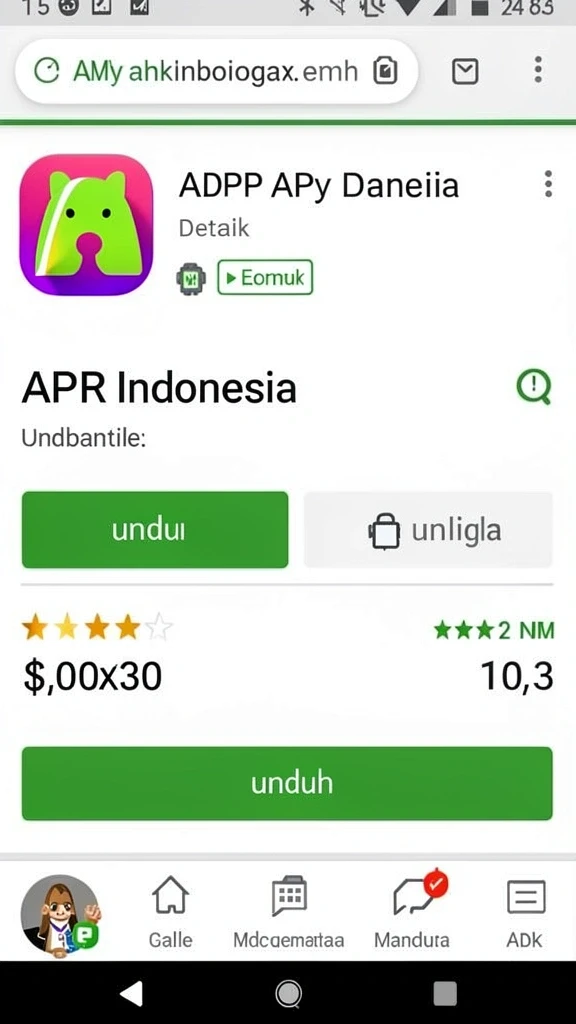 Screenshot happybet188 nomor 2