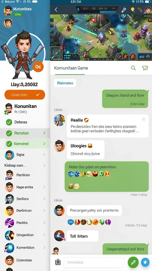 Screenshot hot51 nomor 1