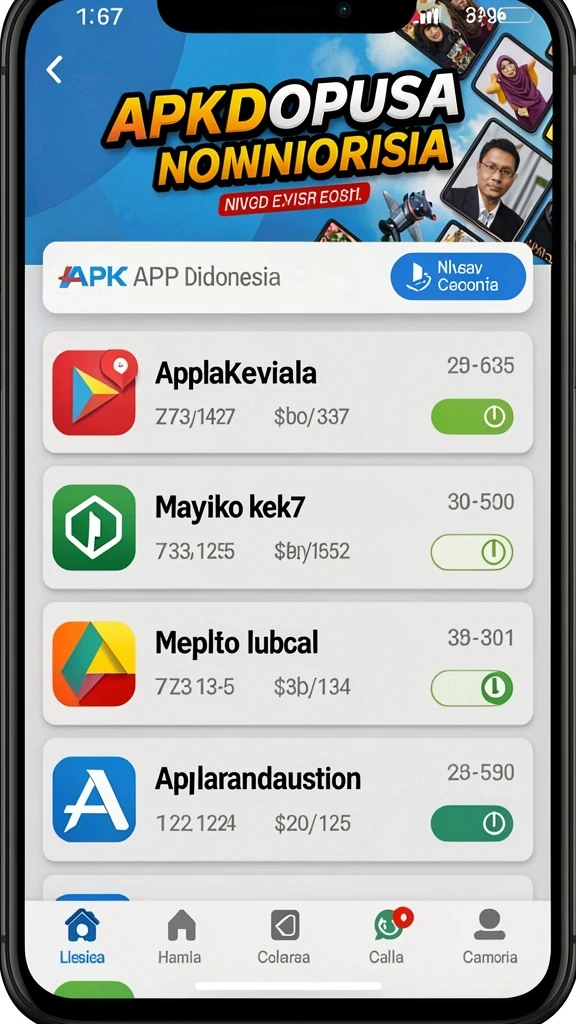 Screenshot hot51 nomor 2