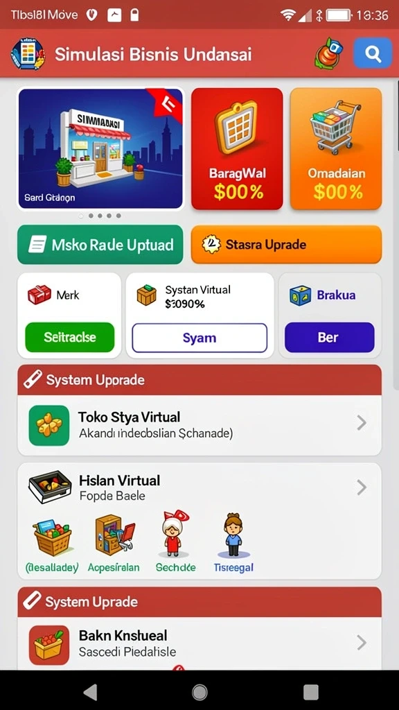 Screenshot idklub nomor 1