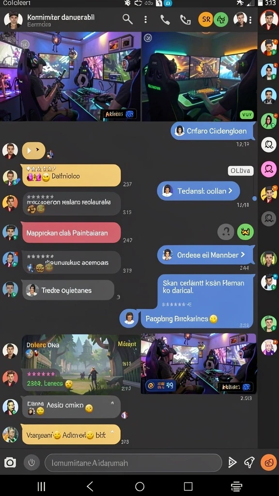 Screenshot idklub nomor 3