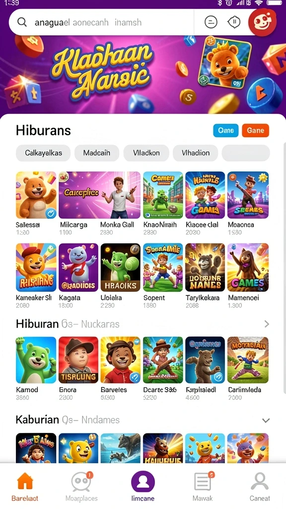Screenshot idn789 nomor 3