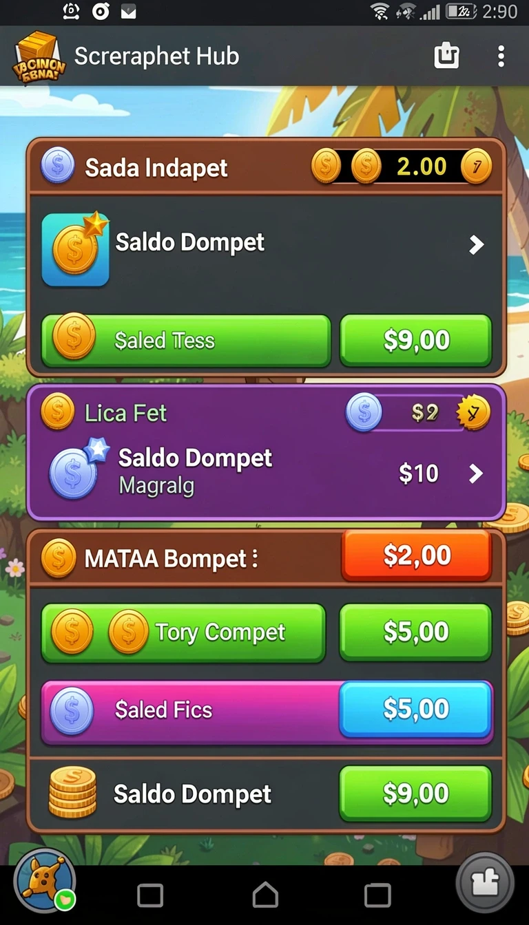 Screenshot idrking nomor 2