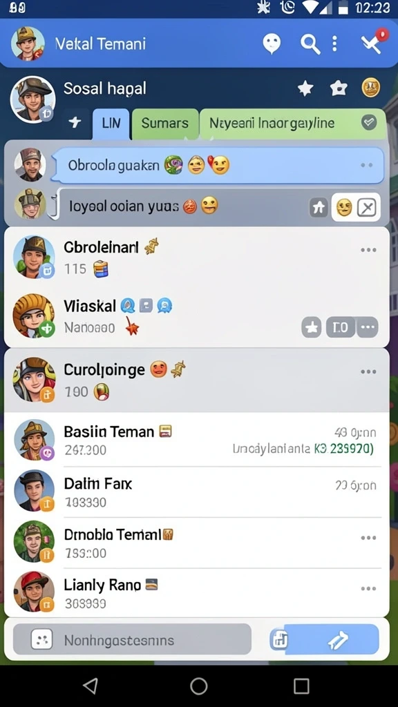 Screenshot in88 nomor 1