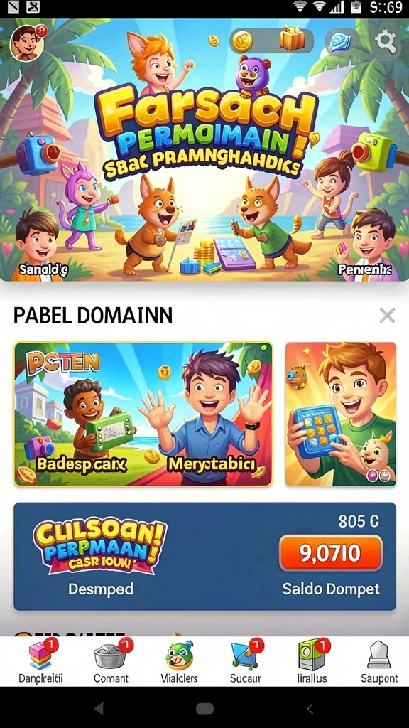 Screenshot ind777 nomor 3