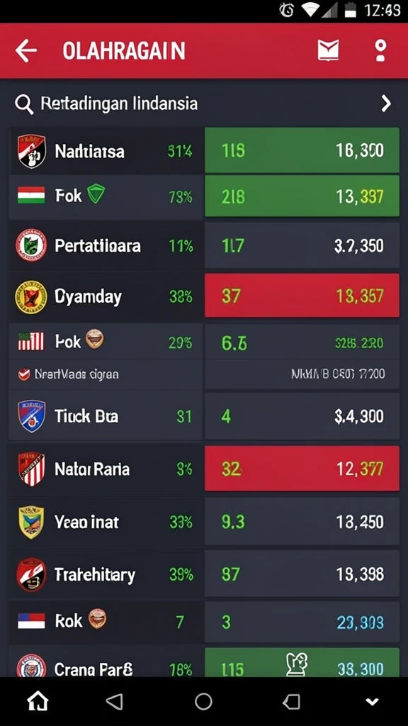 Screenshot jago368 nomor 3