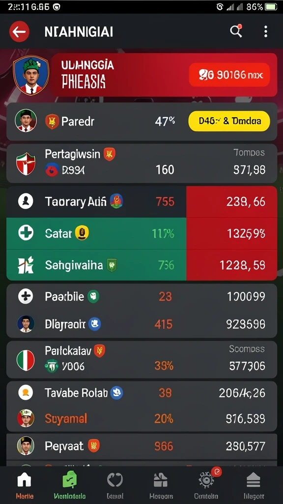 Screenshot jawara79 nomor 1