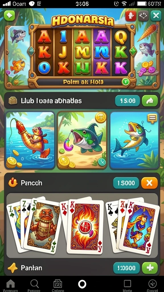 Screenshot jaya89 nomor 3