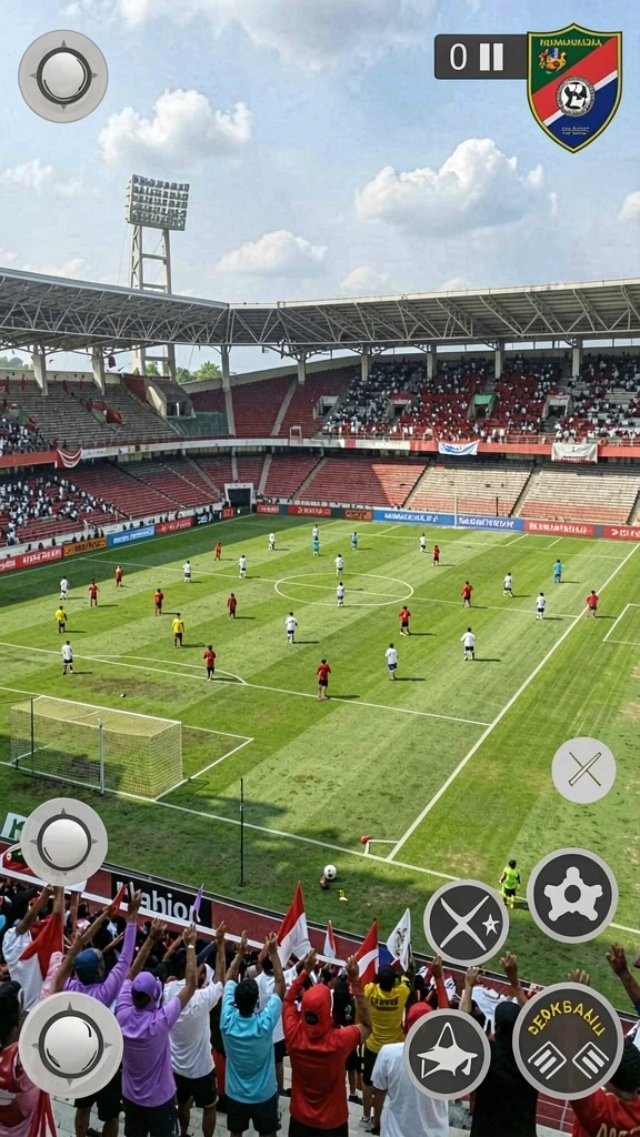 Screenshot jktgame nomor 2