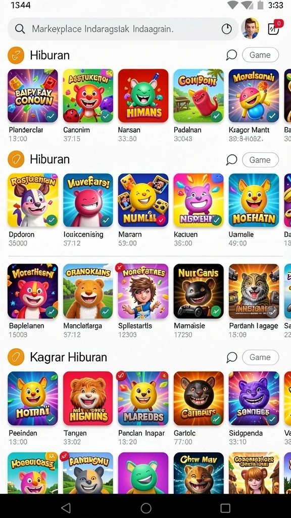 Screenshot kaka303 nomor 1