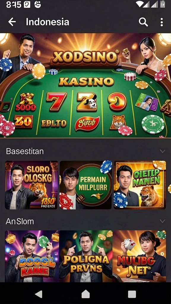 Screenshot kaka303 nomor 2