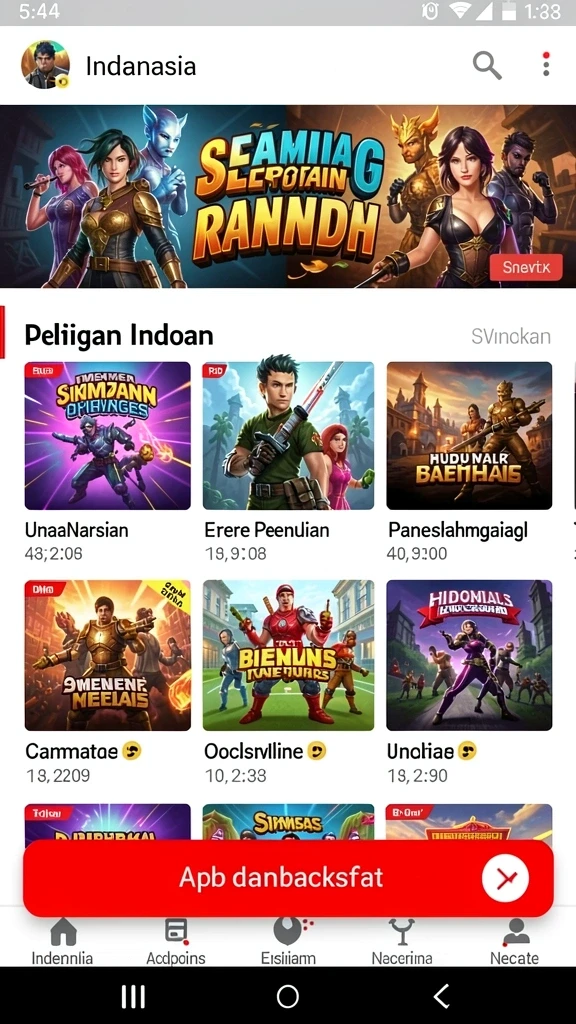 Screenshot king88 nomor 3