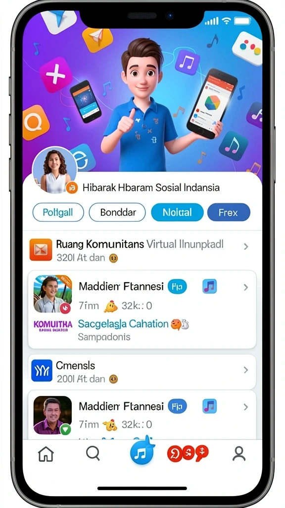 Screenshot langit777 nomor 1