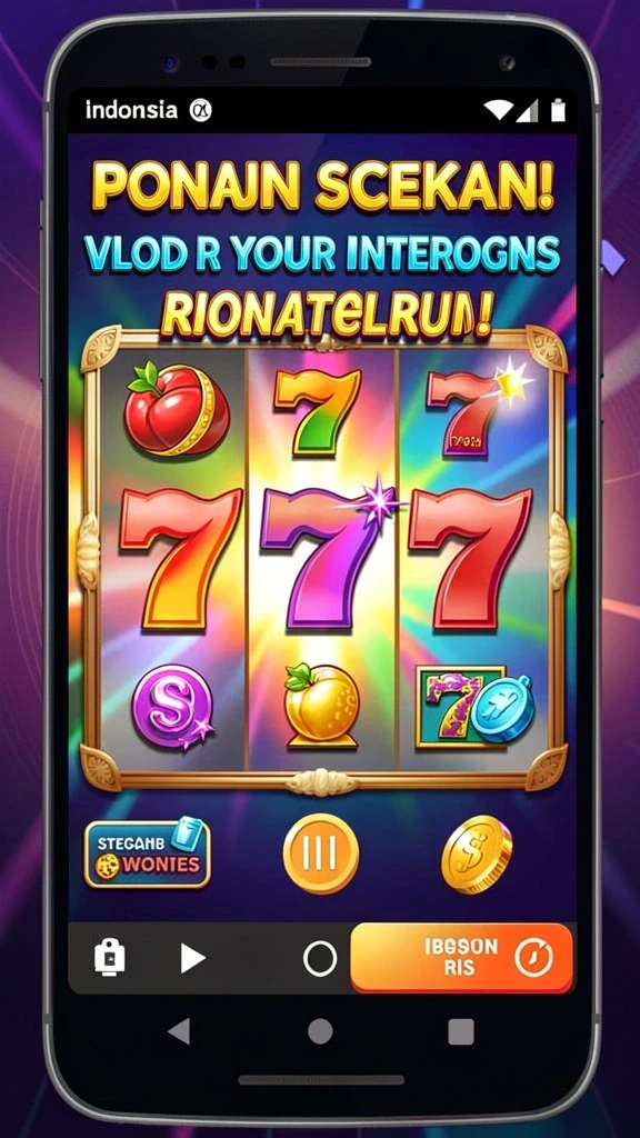 Screenshot lusa777 nomor 3