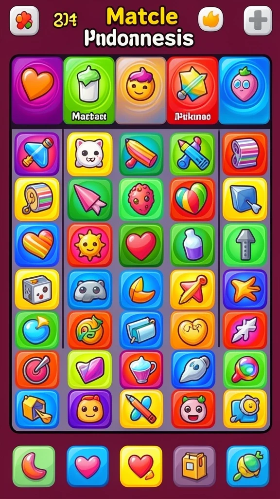 Screenshot meriah4d nomor 3