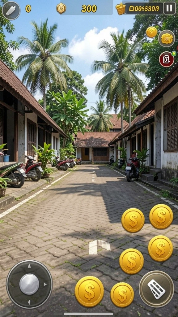 Screenshot mikatoto nomor 2