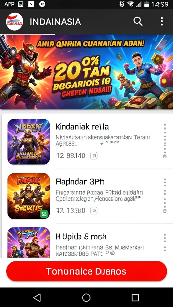Screenshot neko4d nomor 2