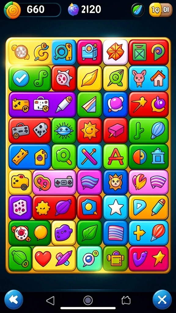 Screenshot nx888 nomor 2