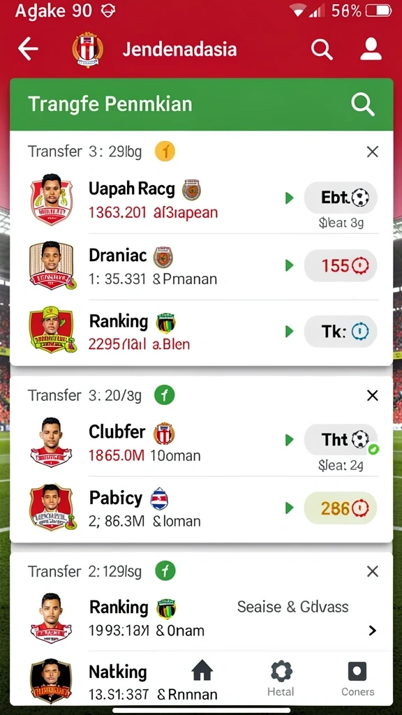 Screenshot pandora99 nomor 1