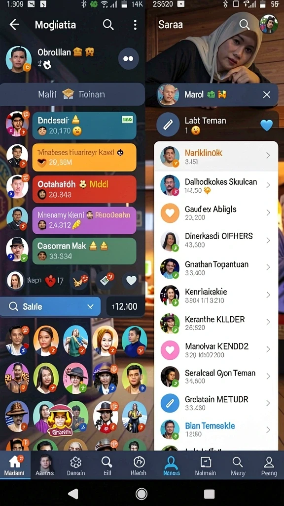 Screenshot pompa88 nomor 3