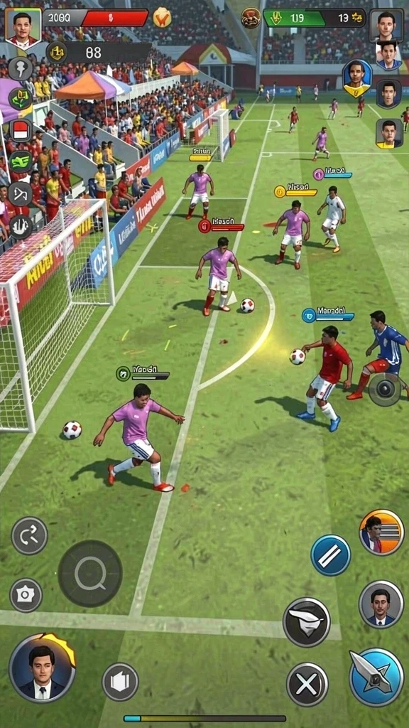 Screenshot psg77 nomor 1