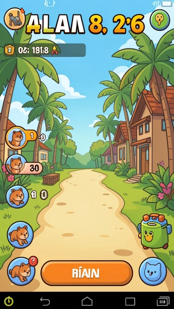 Screenshot rajabandar88 nomor 1