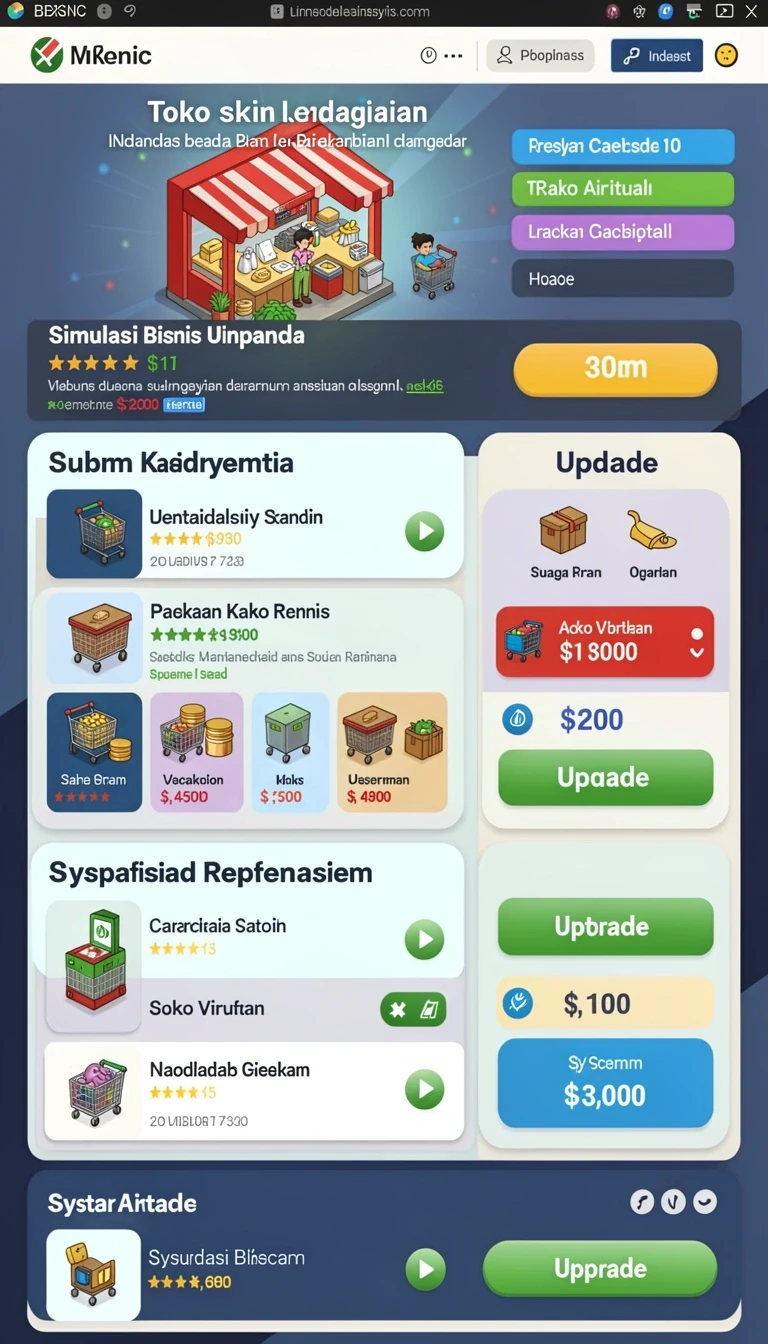 Screenshot s9s9 nomor 2