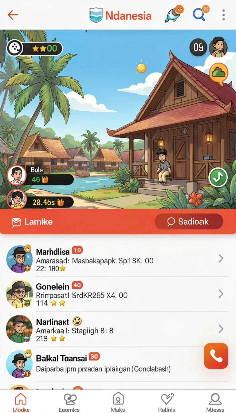 Screenshot sky77 nomor 2